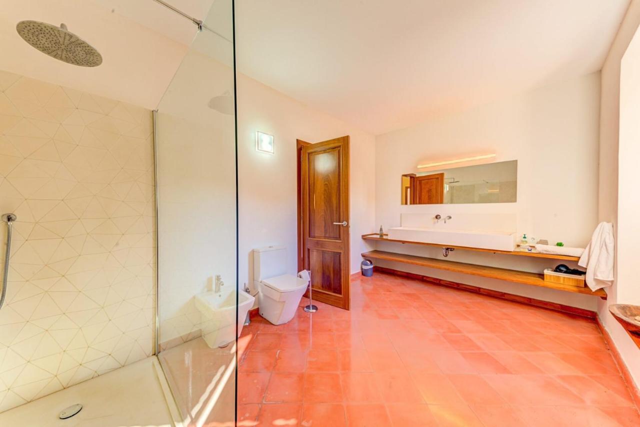 Can Cladera By Sealand Villas ポレンサ エクステリア 写真