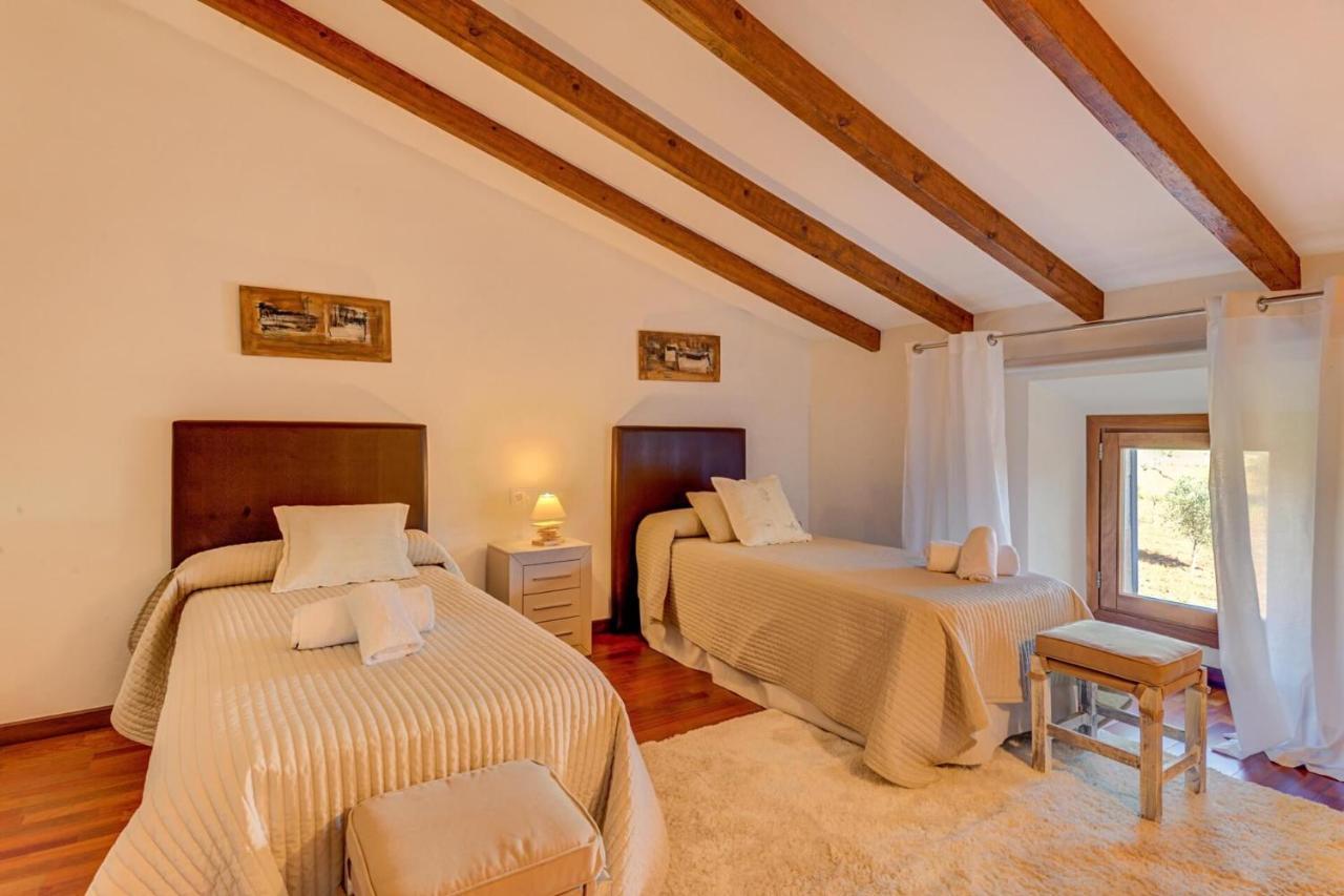 Can Cladera By Sealand Villas ポレンサ エクステリア 写真